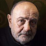 Panselinos Alexis